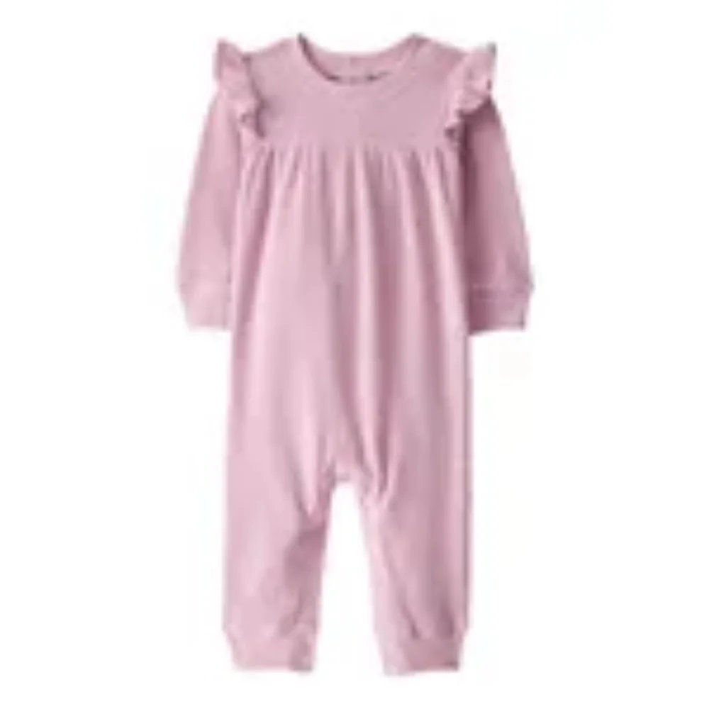 Carter's Baby 2-pack Jumpsuits